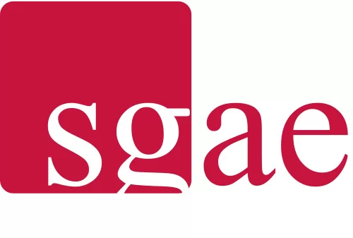 SGAE