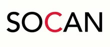 Socan - (Society of Composers, Authors and Music Publishers)