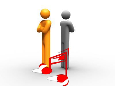 ECCO Distribution 101: Resolving Share Split Disputes