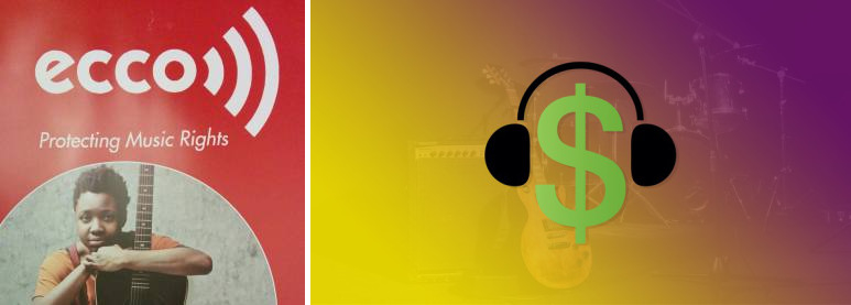 Understanding ECCO: Royalties