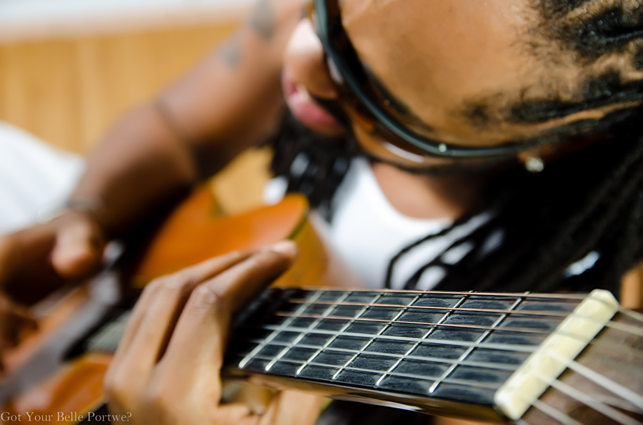 ECCO MEMBER SPOTLIGHT: TC BROWN